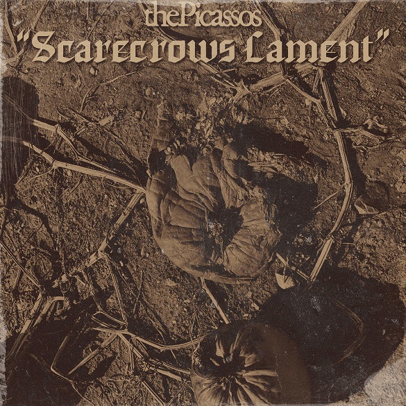 album artwork for "Scarecrow